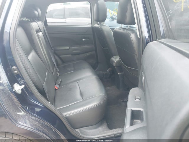 Aukcja sprzedaży 2012 Mitsubishi Outlander Sport Se, vin: JA4AR4AU3CZ003763, numer aukcji: 45175421