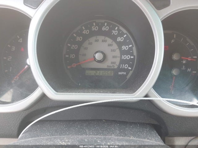 45175422 :رقم المزاد ، JTEBU14R048028458 vin ، 2004 Toyota 4runner Sr5 V6 مزاد بيع