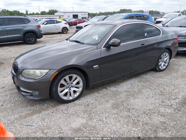 Продаж на аукціоні авто 2011 Bmw 328i Xdrive, vin: WBAKF3C55BE566772, номер лоту: 45175423