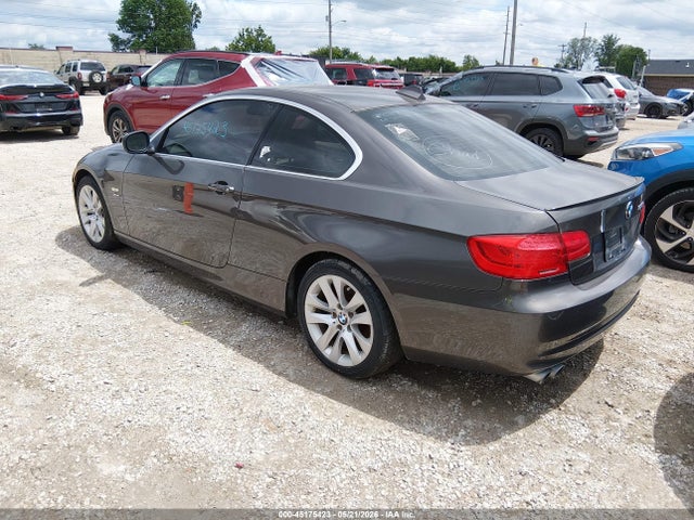 Продаж на аукціоні авто 2011 Bmw 328i Xdrive, vin: WBAKF3C55BE566772, номер лоту: 45175423