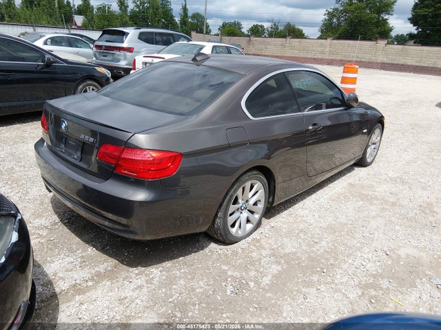 Продаж на аукціоні авто 2011 Bmw 328i Xdrive, vin: WBAKF3C55BE566772, номер лоту: 45175423