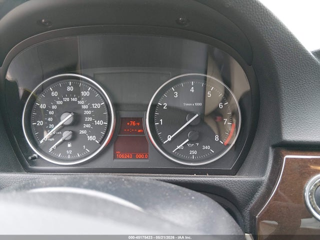 Продаж на аукціоні авто 2011 Bmw 328i Xdrive, vin: WBAKF3C55BE566772, номер лоту: 45175423