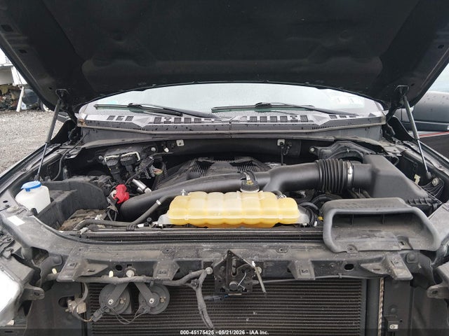 Ford F-150 Xlt 2018 1FTEW1EG7JFC91319 Image 10