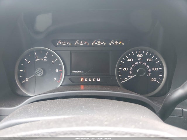 Ford F-150 Xlt 2018 1FTEW1EG7JFC91319 Image 7