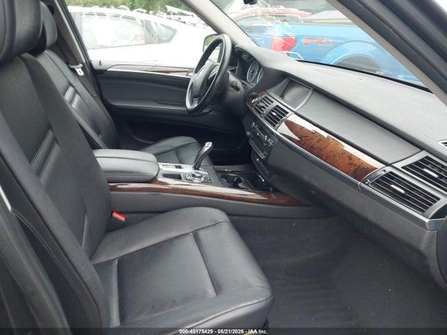 2011 Bmw X5 Xdrive50i მანქანა იყიდება აუქციონზე, vin: 5UXZV8C51BL417562, აუქციონის ნომერი: 45175429