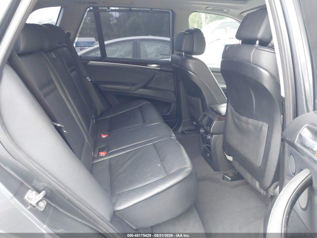 2011 Bmw X5 Xdrive50i მანქანა იყიდება აუქციონზე, vin: 5UXZV8C51BL417562, აუქციონის ნომერი: 45175429