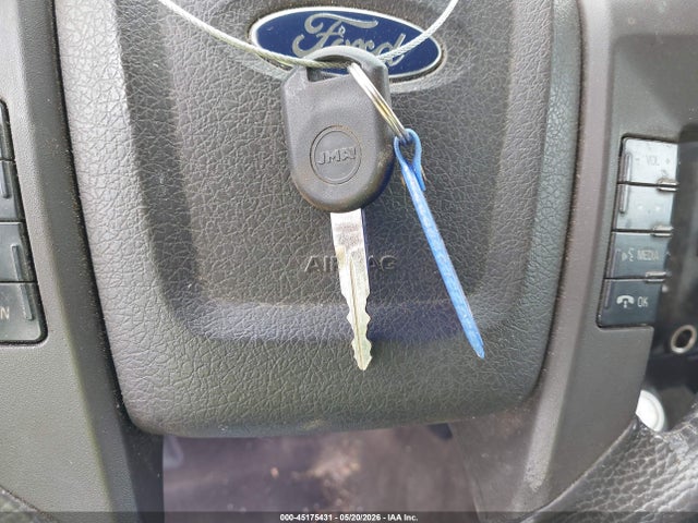 Aukcja sprzedaży 2009 Ford F-150 Fx4/king Ranch/lariat/platinum/xl/xlt, vin: 1FTPW14V09FB34901, numer aukcji: 45175431
