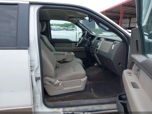 Aukcja sprzedaży 2009 Ford F-150 Fx4/king Ranch/lariat/platinum/xl/xlt, vin: 1FTPW14V09FB34901, numer aukcji: 45175431