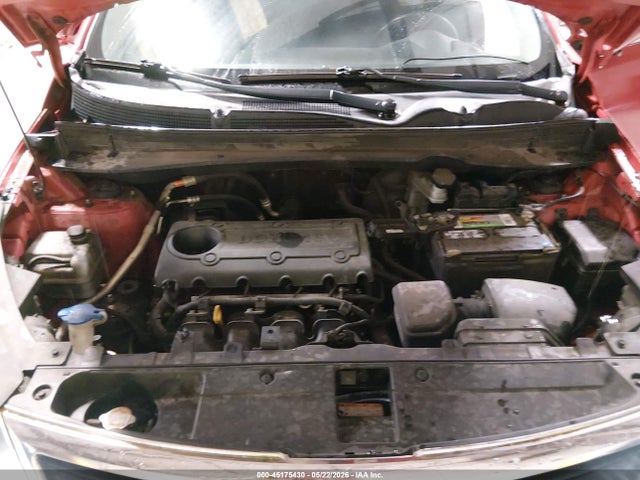 Продажа на аукционе авто 2012 Kia Sportage Ex, vin: KNDPC3A20C7244914, номер лота: 45175430