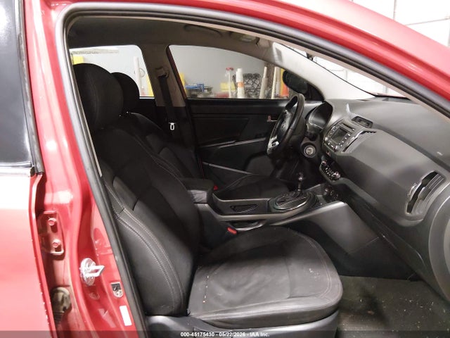 Продажа на аукционе авто 2012 Kia Sportage Ex, vin: KNDPC3A20C7244914, номер лота: 45175430
