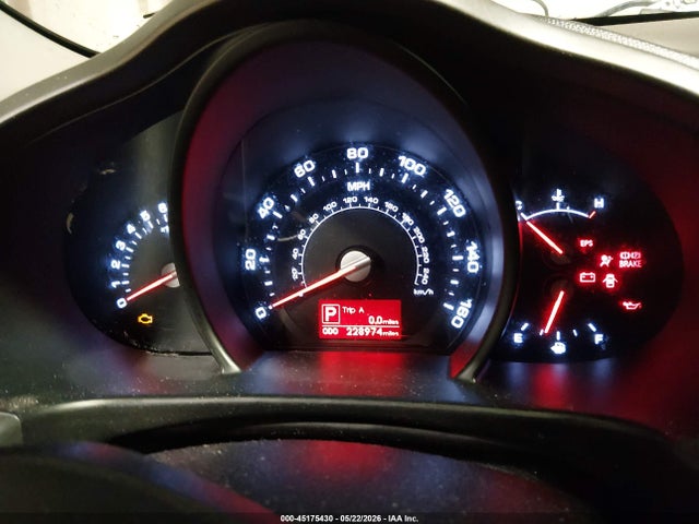 Продажа на аукционе авто 2012 Kia Sportage Ex, vin: KNDPC3A20C7244914, номер лота: 45175430