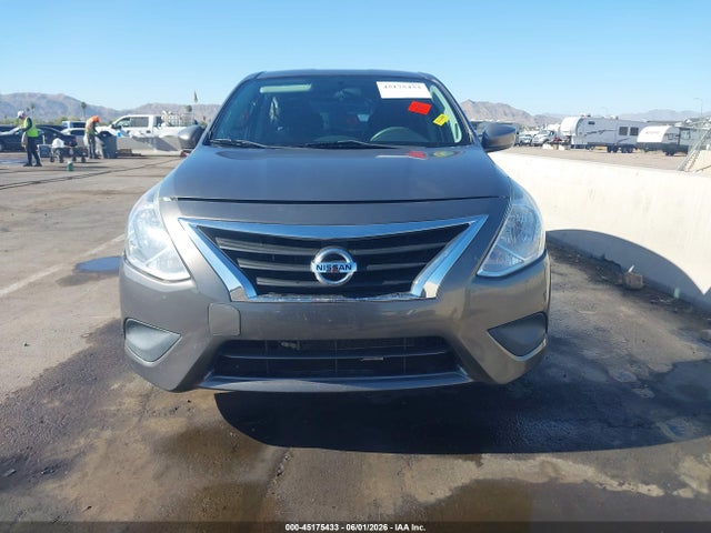 Nissan Versa 1.6 Sv 2016 3N1CN7AP2GL906931 Image 12