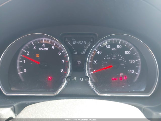 Nissan Versa 1.6 Sv 2016 3N1CN7AP2GL906931 Image 7