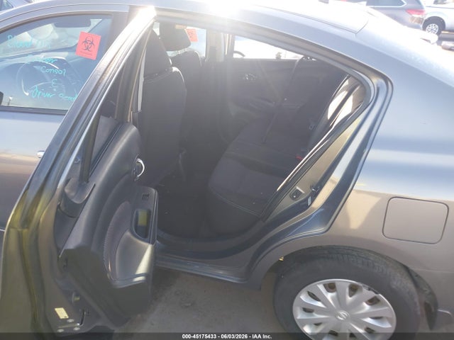 Nissan Versa 1.6 Sv 2016 3N1CN7AP2GL906931 Image 8