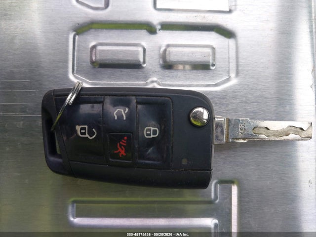 45175436 :رقم المزاد ، 3VW217AU8FM048302 vin ، 2015 Volkswagen Golf Tsi S 4-door/tsi Se 4-door/tsi Sel 4-door مزاد بيع