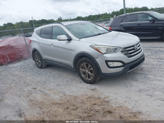 Aukcja sprzedaży 2013 Hyundai Santa Fe Sport, vin: 5XYZU3LB0DG080295, numer aukcji: 45175439