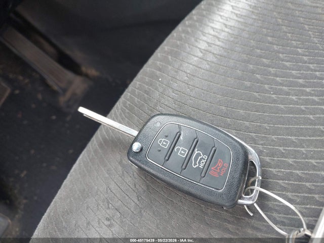Продажа на аукционе авто 2013 Hyundai Santa Fe Sport, vin: 5XYZU3LB0DG080295, номер лота: 45175439