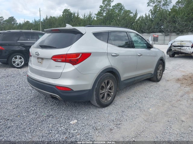 Продажа на аукционе авто 2013 Hyundai Santa Fe Sport, vin: 5XYZU3LB0DG080295, номер лота: 45175439