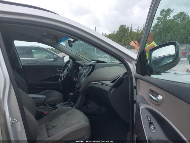 Продажа на аукционе авто 2013 Hyundai Santa Fe Sport, vin: 5XYZU3LB0DG080295, номер лота: 45175439