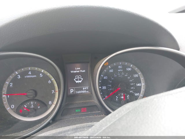 Продажа на аукционе авто 2013 Hyundai Santa Fe Sport, vin: 5XYZU3LB0DG080295, номер лота: 45175439