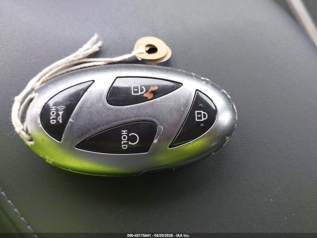 Продажа на аукционе авто 2024 Hyundai Sonata Sel, vin: KMHL64JA6RA369619, номер лота: 45175441