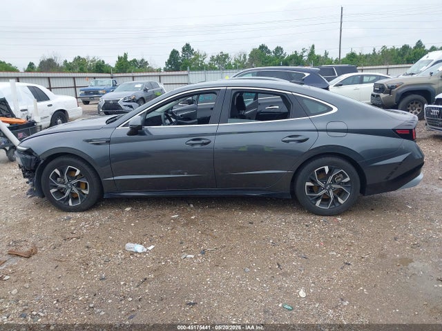 Продажа на аукционе авто 2024 Hyundai Sonata Sel, vin: KMHL64JA6RA369619, номер лота: 45175441