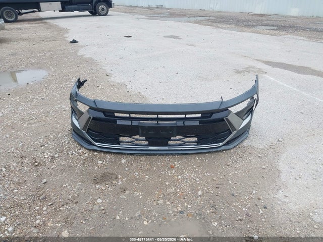 Продажа на аукционе авто 2024 Hyundai Sonata Sel, vin: KMHL64JA6RA369619, номер лота: 45175441