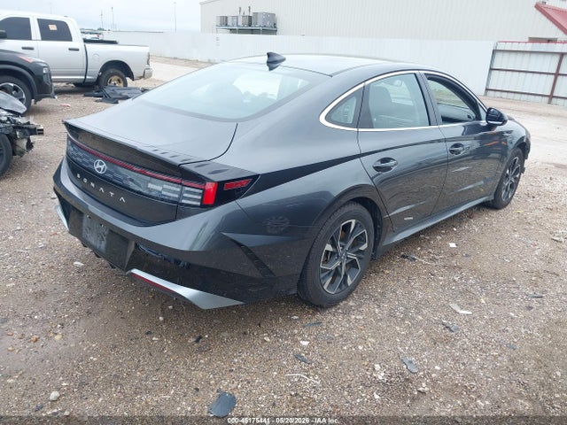 Продажа на аукционе авто 2024 Hyundai Sonata Sel, vin: KMHL64JA6RA369619, номер лота: 45175441