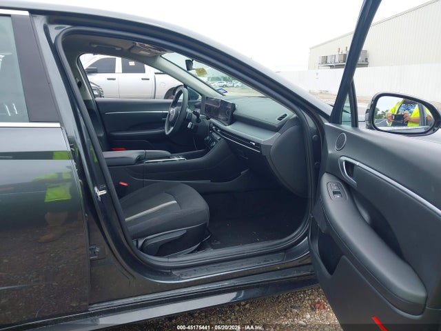 Продажа на аукционе авто 2024 Hyundai Sonata Sel, vin: KMHL64JA6RA369619, номер лота: 45175441