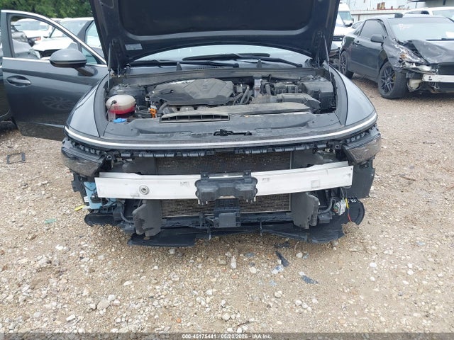 Продажа на аукционе авто 2024 Hyundai Sonata Sel, vin: KMHL64JA6RA369619, номер лота: 45175441