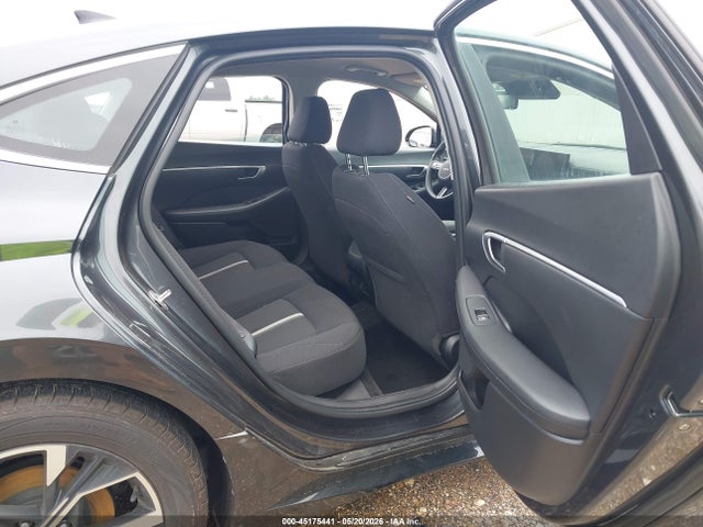 Продажа на аукционе авто 2024 Hyundai Sonata Sel, vin: KMHL64JA6RA369619, номер лота: 45175441