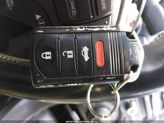 2013 Acura Tl 3.7 მანქანა იყიდება აუქციონზე, vin: 19UUA9F57DA005574, აუქციონის ნომერი: 45175443
