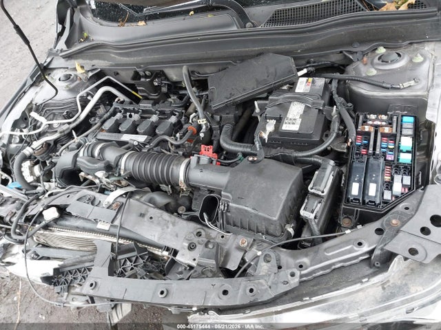 Aukcja sprzedaży 2018 Honda Accord Ex, vin: 1HGCV1F4XJA053946, numer aukcji: 45175444