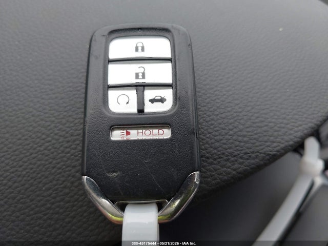 Aukcja sprzedaży 2018 Honda Accord Ex, vin: 1HGCV1F4XJA053946, numer aukcji: 45175444