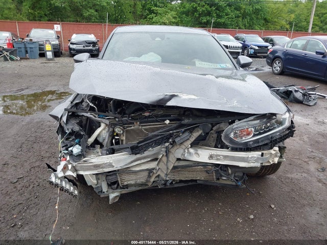 Aukcja sprzedaży 2018 Honda Accord Ex, vin: 1HGCV1F4XJA053946, numer aukcji: 45175444