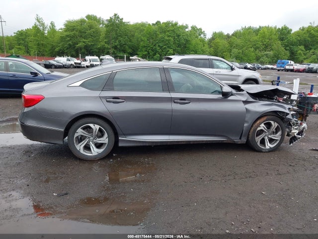 Aukcja sprzedaży 2018 Honda Accord Ex, vin: 1HGCV1F4XJA053946, numer aukcji: 45175444