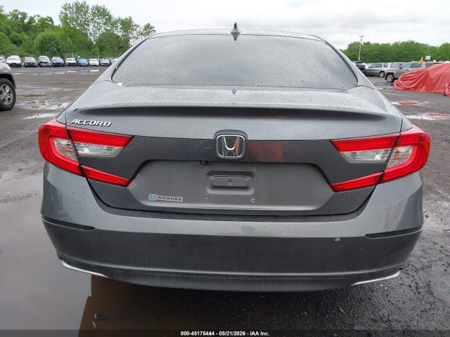 Aukcja sprzedaży 2018 Honda Accord Ex, vin: 1HGCV1F4XJA053946, numer aukcji: 45175444