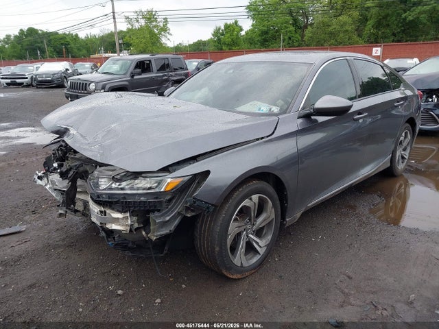 Aukcja sprzedaży 2018 Honda Accord Ex, vin: 1HGCV1F4XJA053946, numer aukcji: 45175444