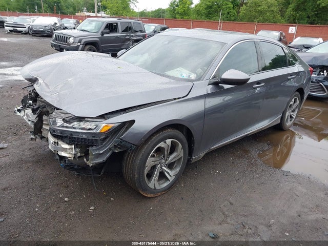 Aukcja sprzedaży 2018 Honda Accord Ex, vin: 1HGCV1F4XJA053946, numer aukcji: 45175444