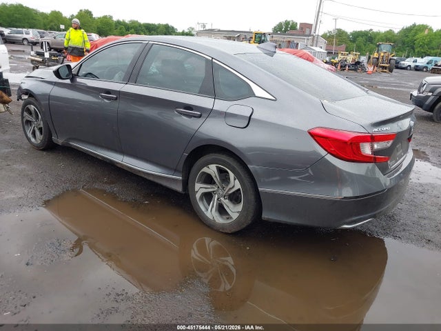 Aukcja sprzedaży 2018 Honda Accord Ex, vin: 1HGCV1F4XJA053946, numer aukcji: 45175444