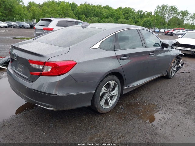 Aukcja sprzedaży 2018 Honda Accord Ex, vin: 1HGCV1F4XJA053946, numer aukcji: 45175444