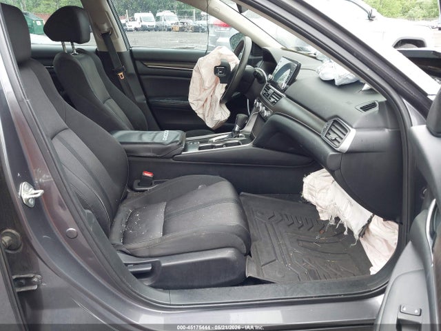 Aukcja sprzedaży 2018 Honda Accord Ex, vin: 1HGCV1F4XJA053946, numer aukcji: 45175444