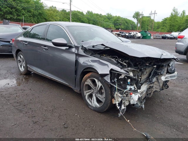 Aukcja sprzedaży 2018 Honda Accord Ex, vin: 1HGCV1F4XJA053946, numer aukcji: 45175444