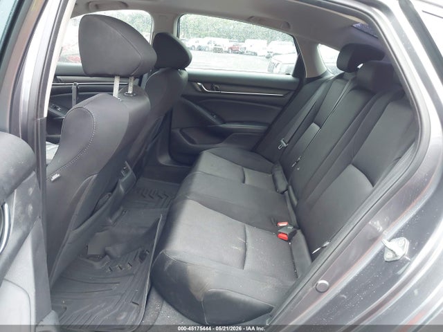 Aukcja sprzedaży 2018 Honda Accord Ex, vin: 1HGCV1F4XJA053946, numer aukcji: 45175444