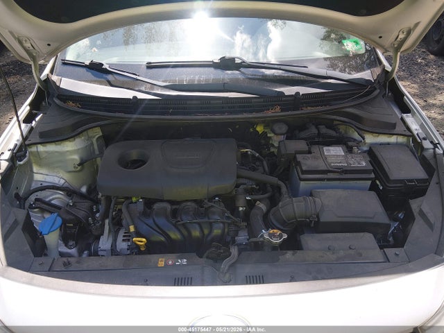 Aukcja sprzedaży 2018 Kia Rio Lx, vin: 3KPA24AB7JE078712, numer aukcji: 45175447