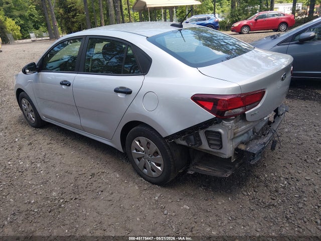 Aukcja sprzedaży 2018 Kia Rio Lx, vin: 3KPA24AB7JE078712, numer aukcji: 45175447