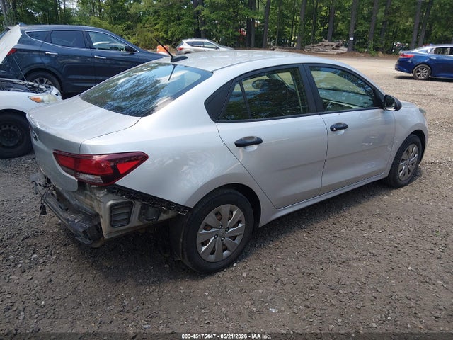 Aukcja sprzedaży 2018 Kia Rio Lx, vin: 3KPA24AB7JE078712, numer aukcji: 45175447