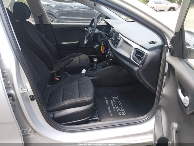 Aukcja sprzedaży 2018 Kia Rio Lx, vin: 3KPA24AB7JE078712, numer aukcji: 45175447