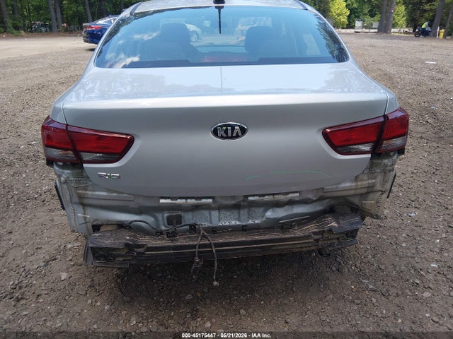 Aukcja sprzedaży 2018 Kia Rio Lx, vin: 3KPA24AB7JE078712, numer aukcji: 45175447