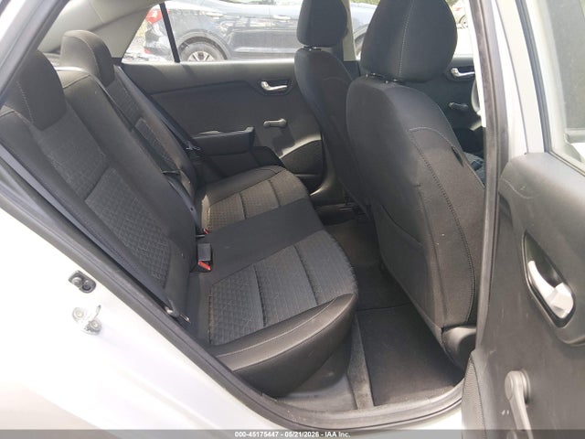 Aukcja sprzedaży 2018 Kia Rio Lx, vin: 3KPA24AB7JE078712, numer aukcji: 45175447